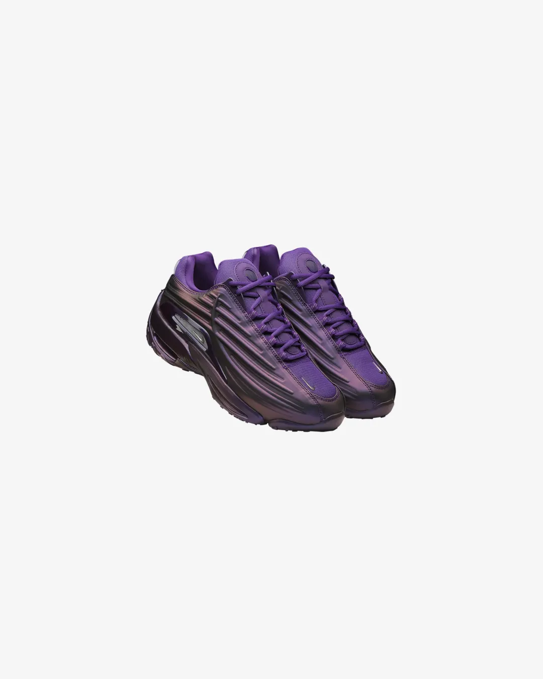 Sole Soft NOCTA x Nike Hot Step 2 ??Eggplant??