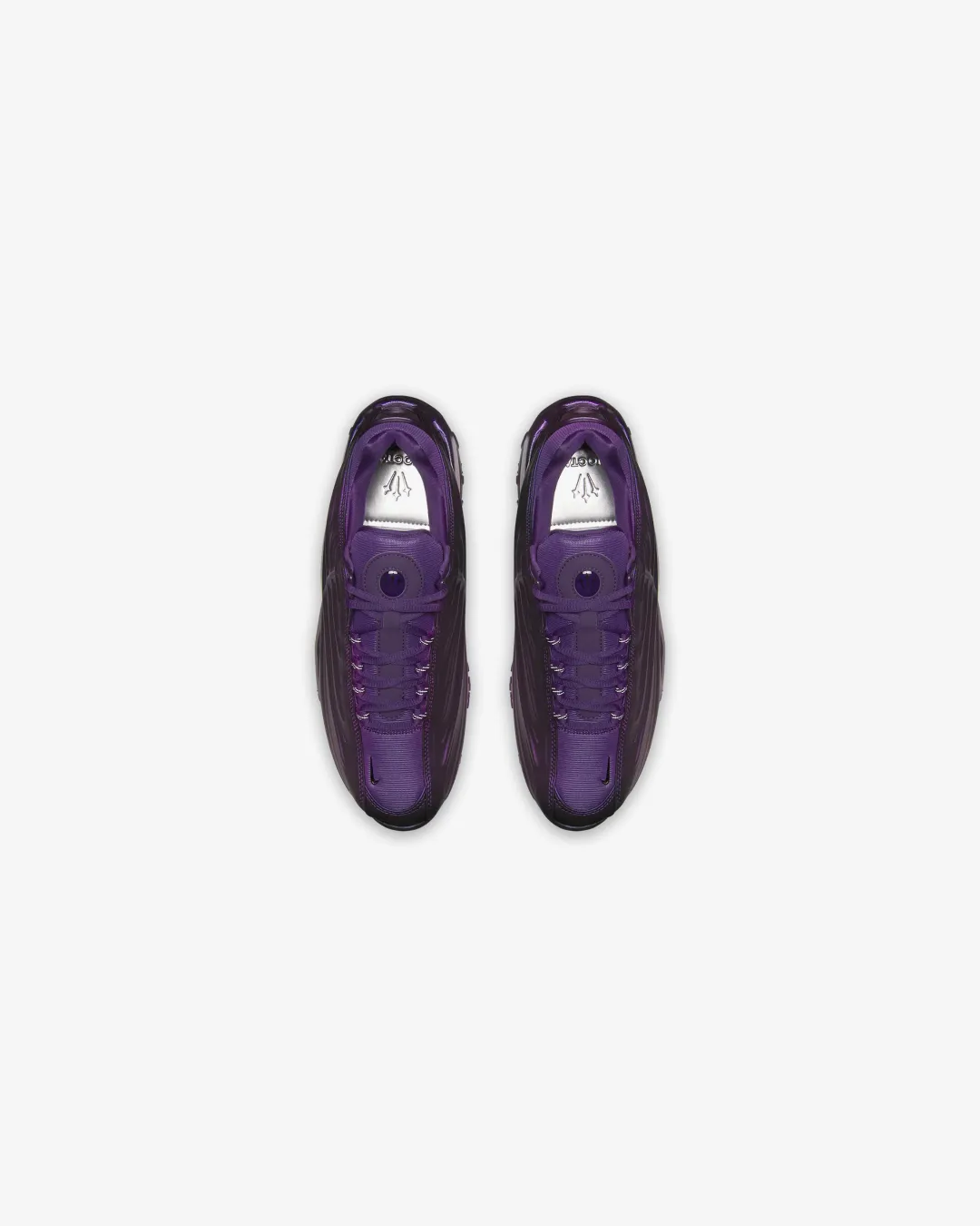 NOCTA x Nike Hot Step 2 ??Eggplant?? Shockproof