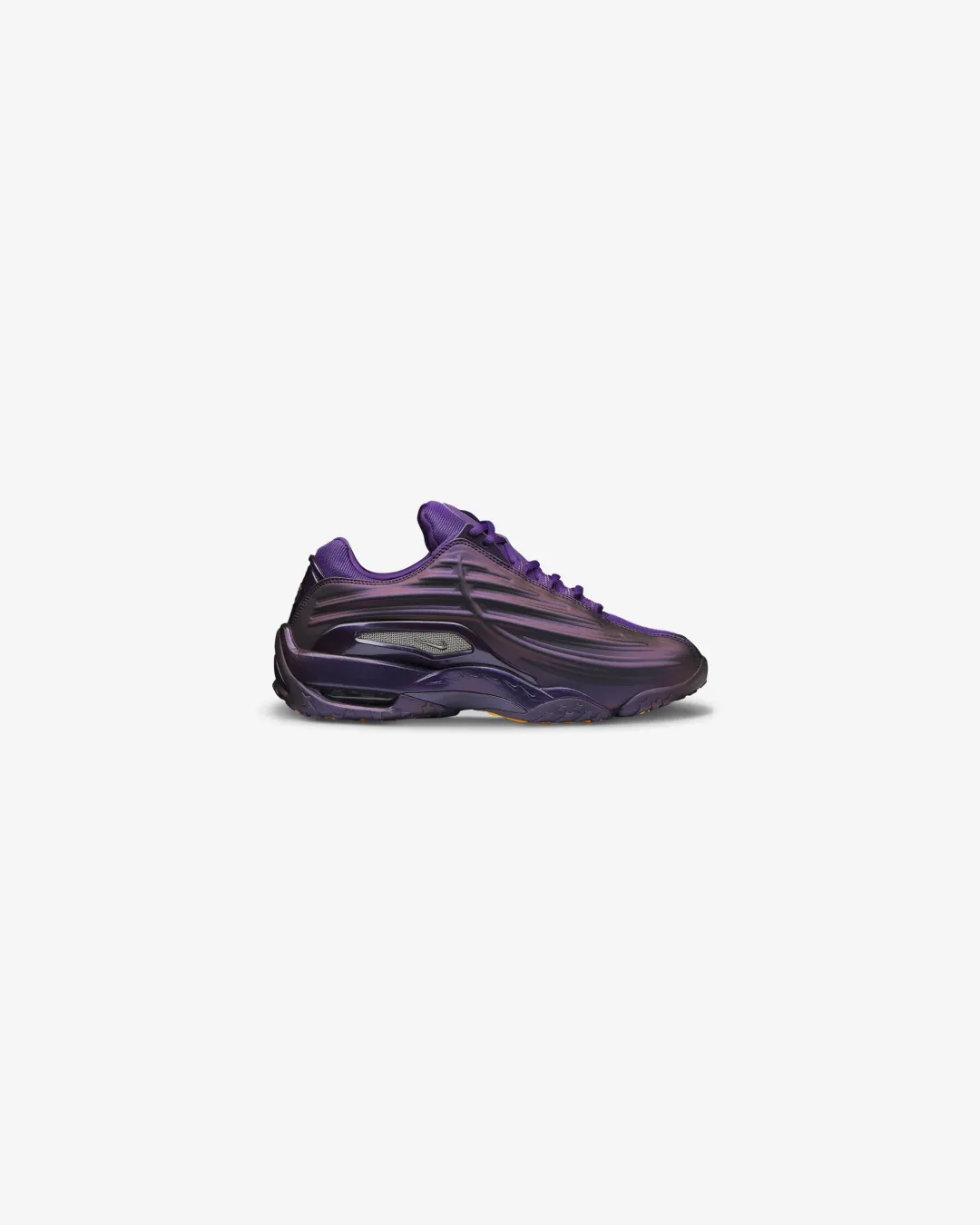 NOCTA x Nike Hot Step 2 ??Eggplant?? Mountain running