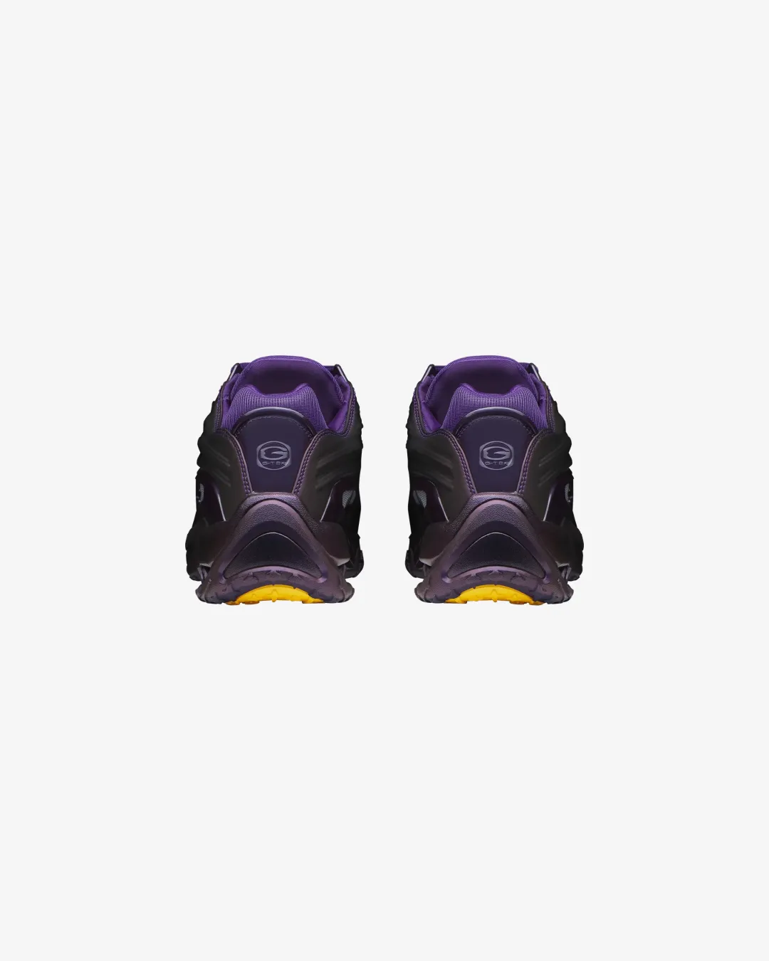 NOCTA x Nike Hot Step 2 ??Eggplant?? Island Vibe Autumn Cool