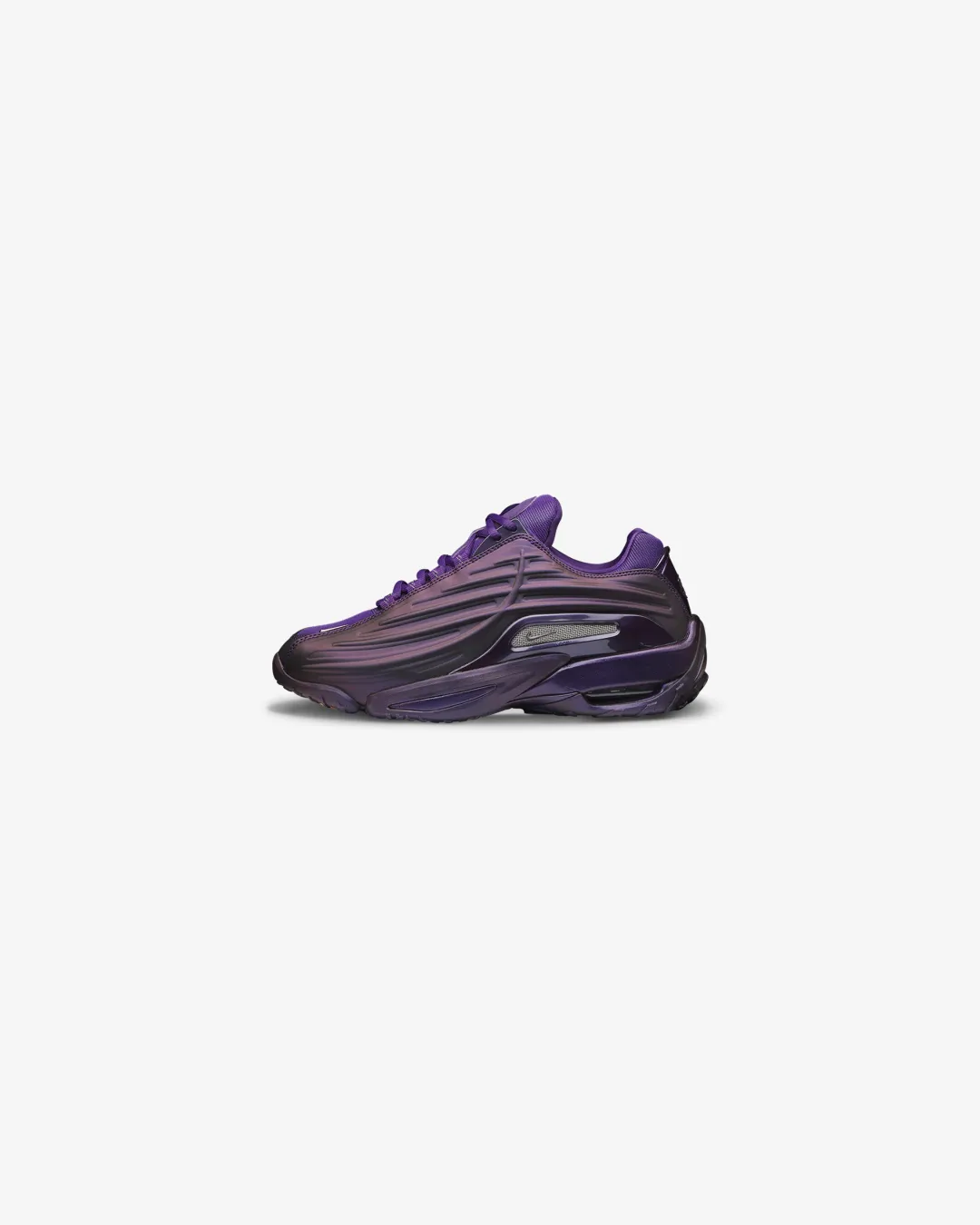 durable waterproof shoes 10k - running shoes NOCTA x Nike Hot Step 2 ??Eggplant??
