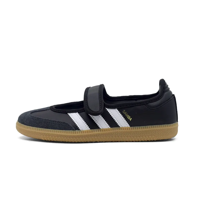 Ventilated SAMBA JANE J