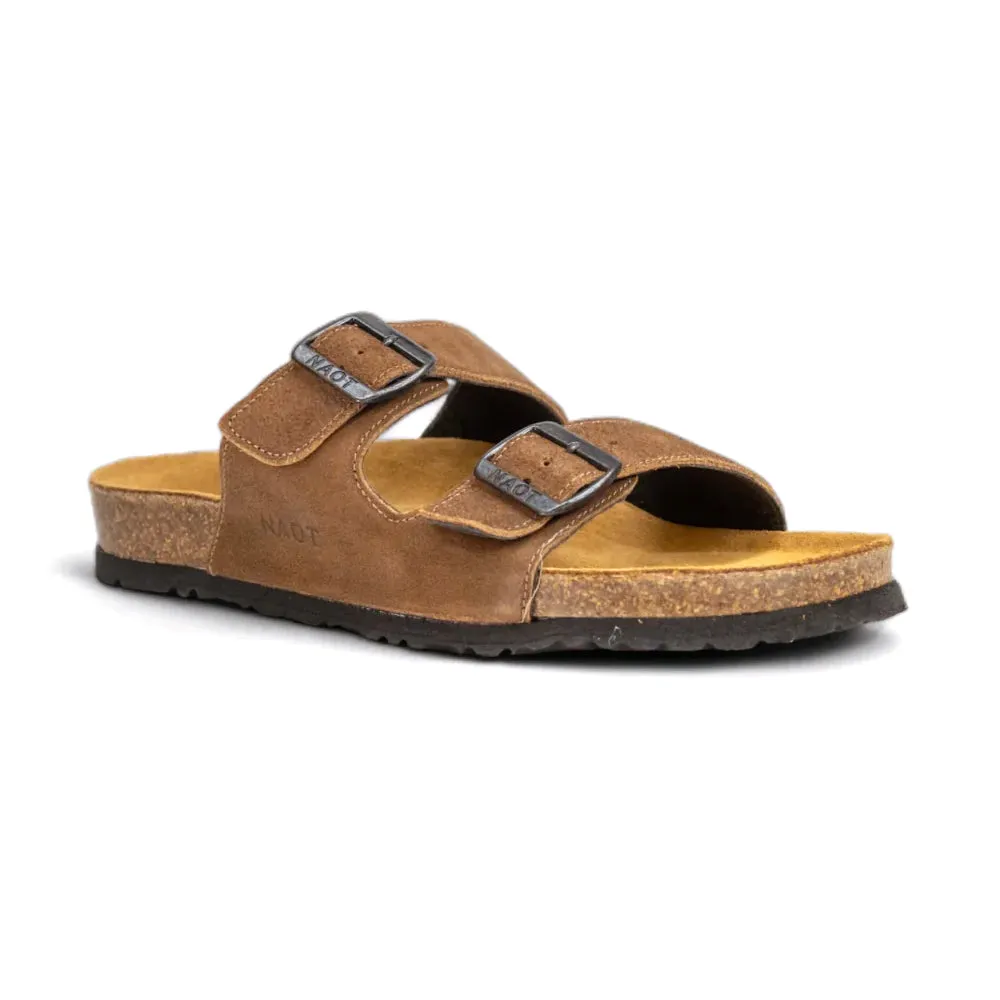 Santa Barbara Men's (7515) Clean Step Sport Active