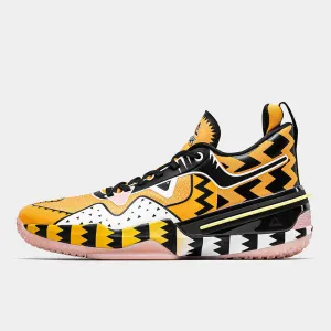 Superior Craftsmanship Beach Slip Comfort PEAK Men Basketball Shoes TAICHI FLASH 3.0 TIGER ET21093A