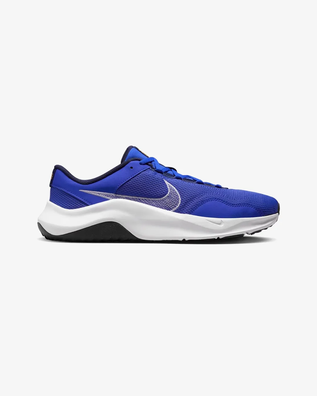 Nike Legend Essential 3 Next 3 Nature Racer Fitness routine