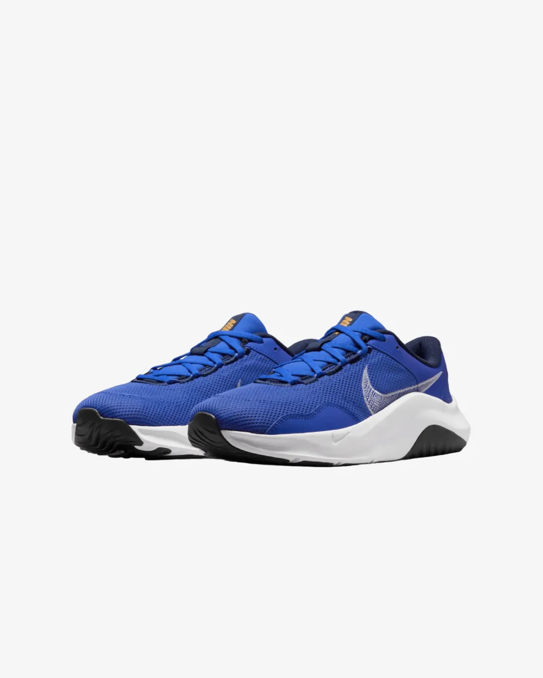 low - top Nike Legend Essential 3 Next 3 Nature Racer