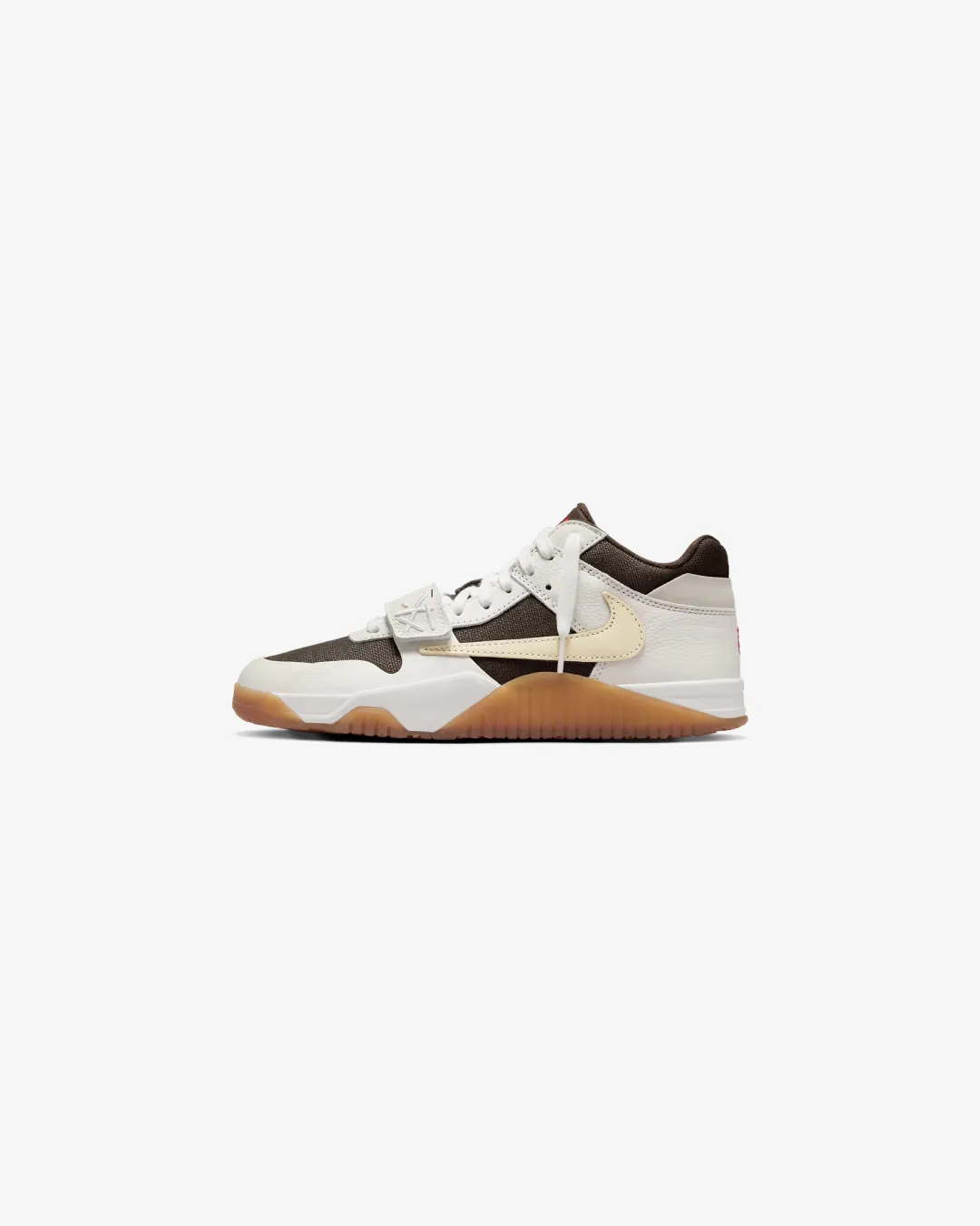 Coastal vibe Travis Scott??s Cactus Jack X Jordan Jumpman ??SAIL??