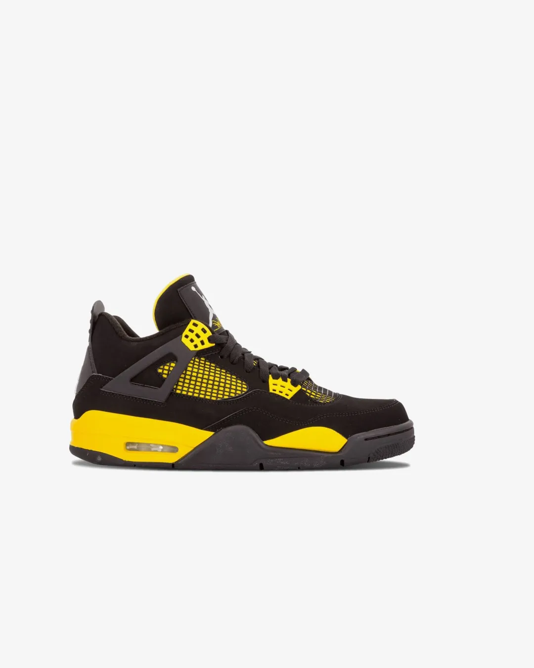 hydration packs Air Jordan 4 Retro "Thunder" Sneakers