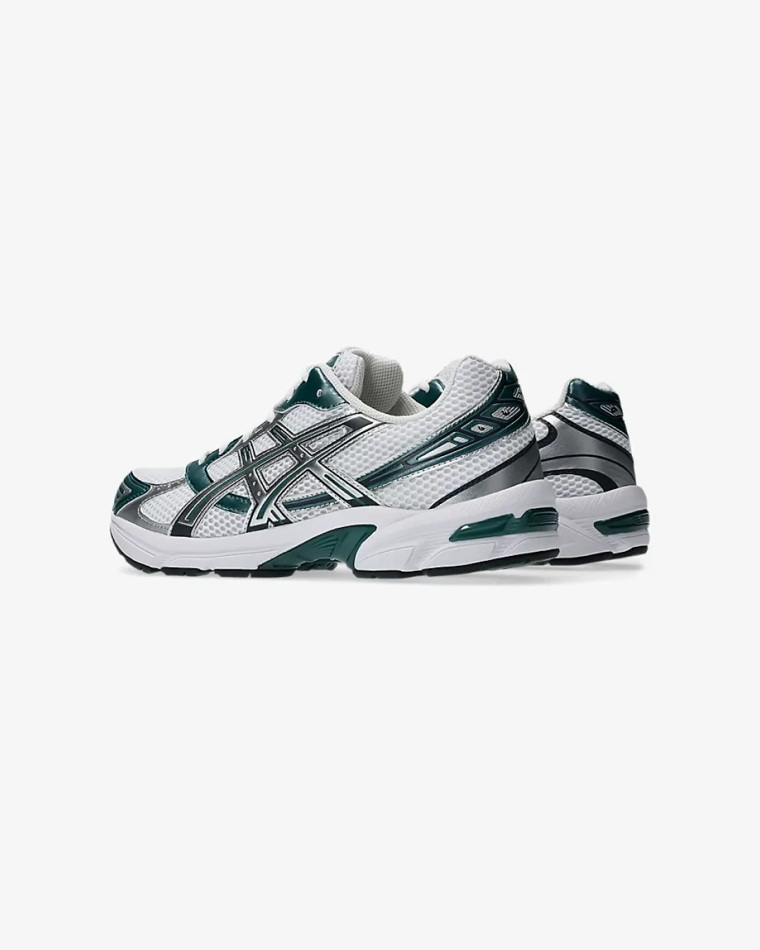 ASICS GEL-1130 "Dark Neptune?? Style - updated mesh - upper shoes