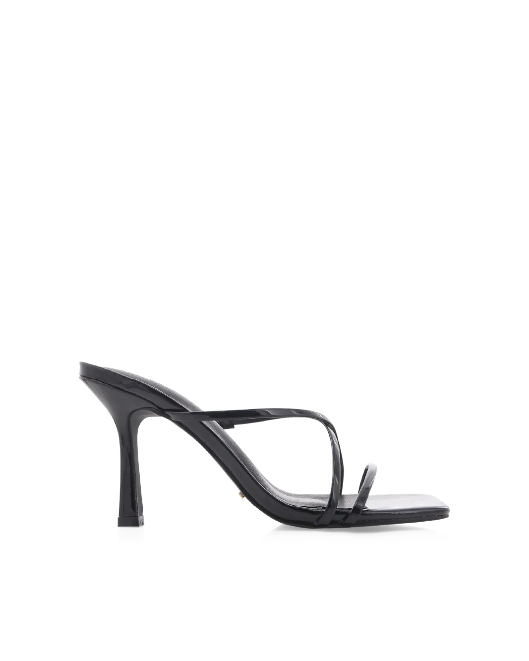 Performance SAIGE - BLACK PATENT