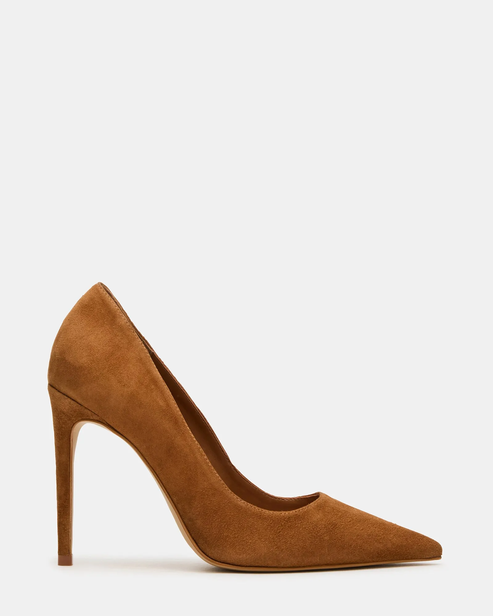 Removable insole Elegant Platform Sandals NOIR CHESTNUT SUEDE