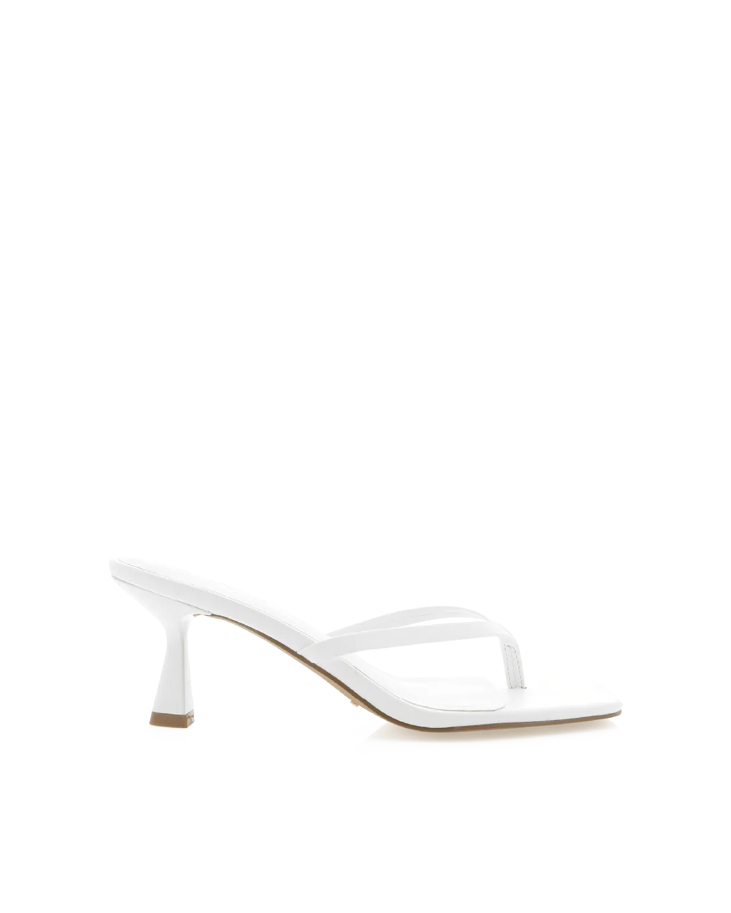 XAMI - WHITE Breathable Upper