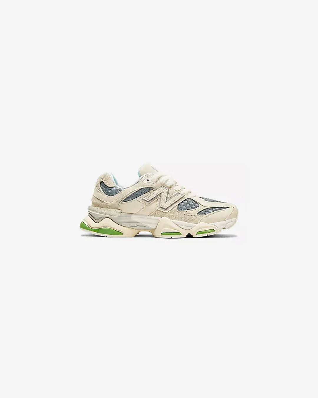 New Balance 9060 x Bricks & Wood Sneakers Quick Fit