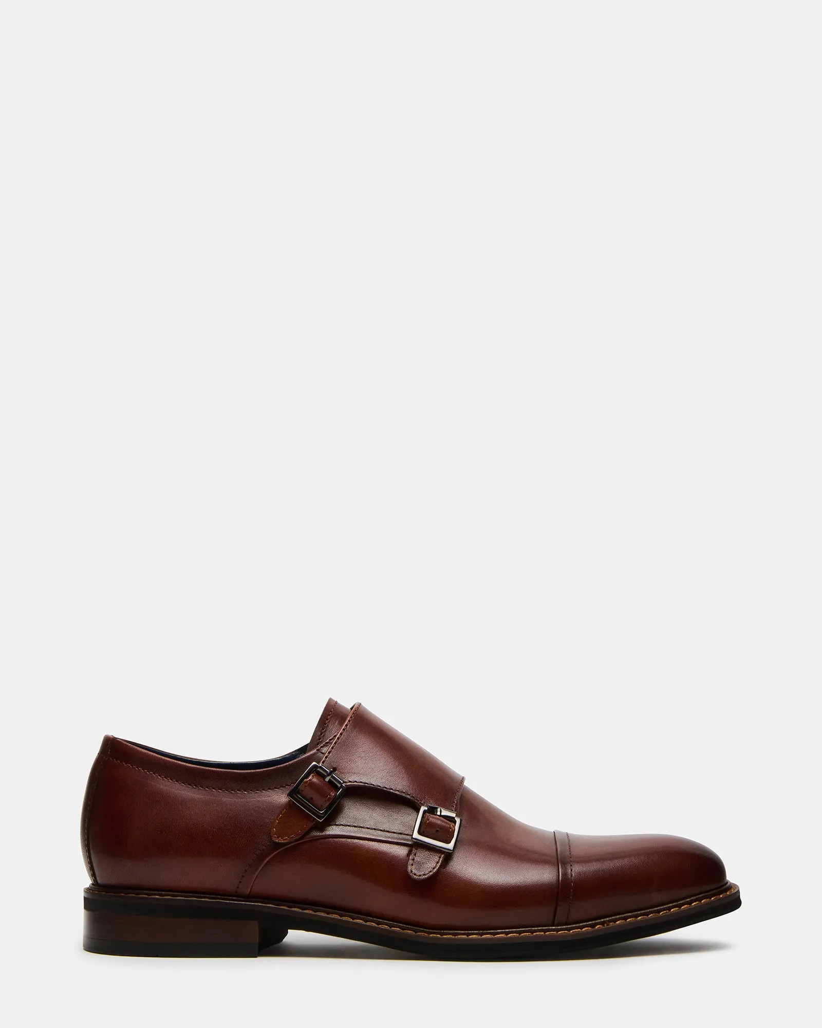 Trend Motion HARAN TAN LEATHER