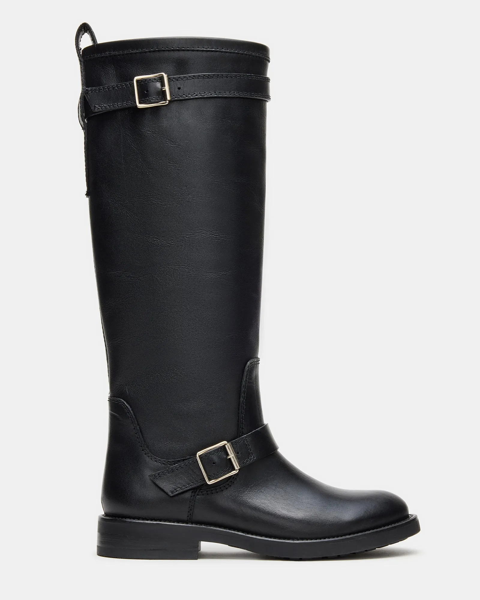 Premium Craft Classic Touch SADY BLACK LEATHER