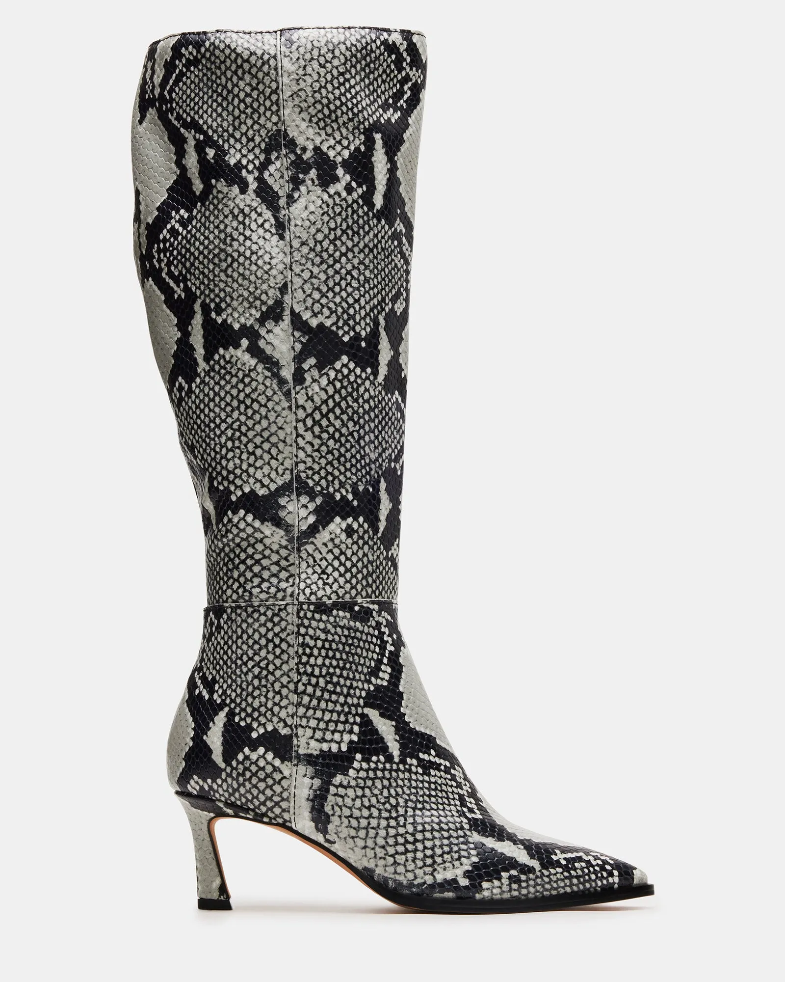 LUCID SNAKE Cushioned heel Long Haul