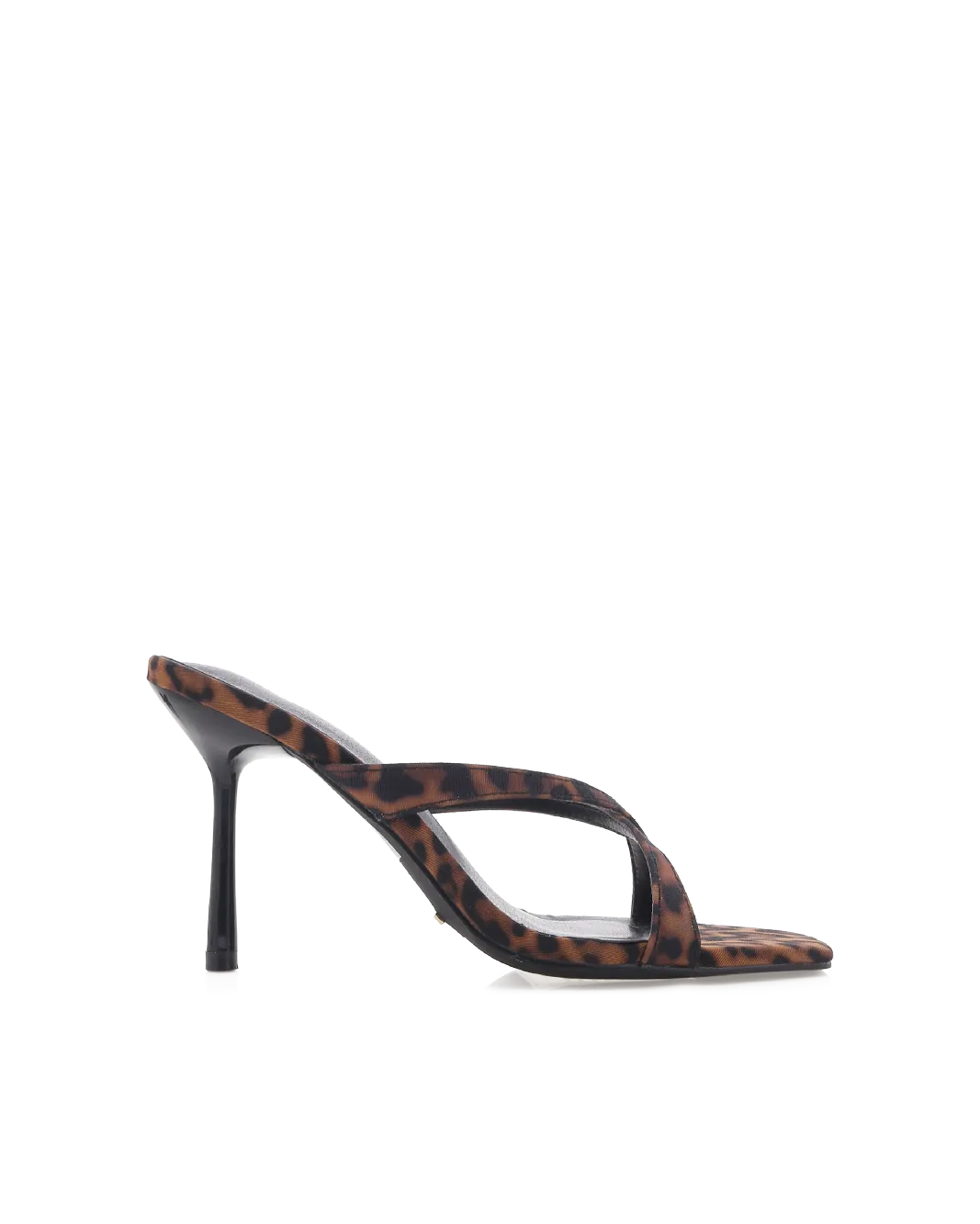 High Density KELLAN - LEOPARD