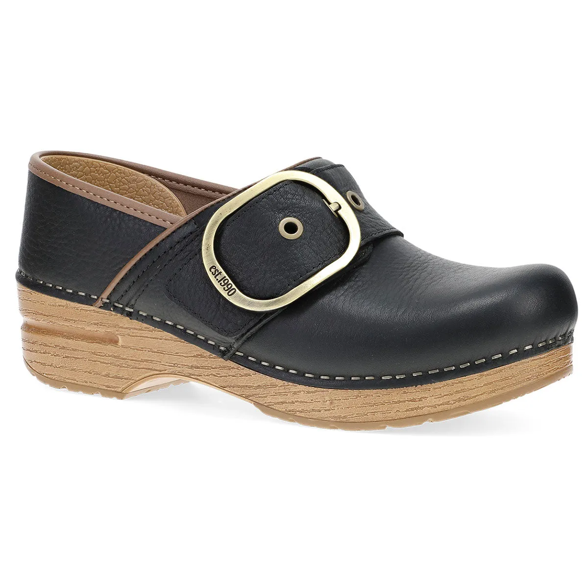 Pearson Slim Form Rubberized Finish