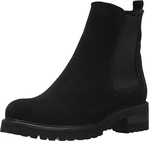 Power Grip Conner Waterproof Chelsea Boot