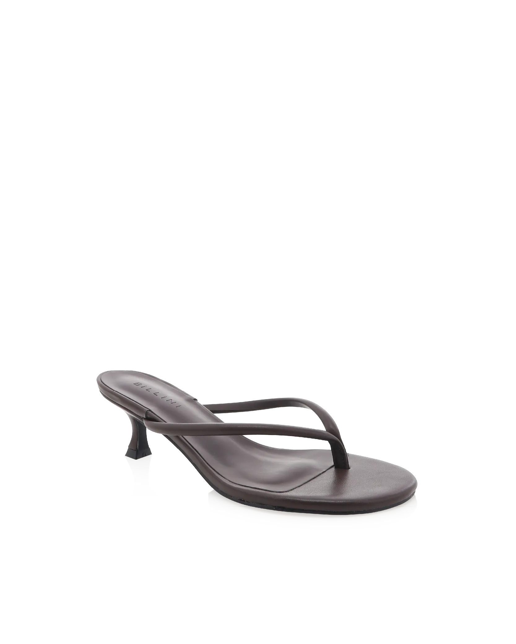ESTI - CHOCOLATE Summer Sandals