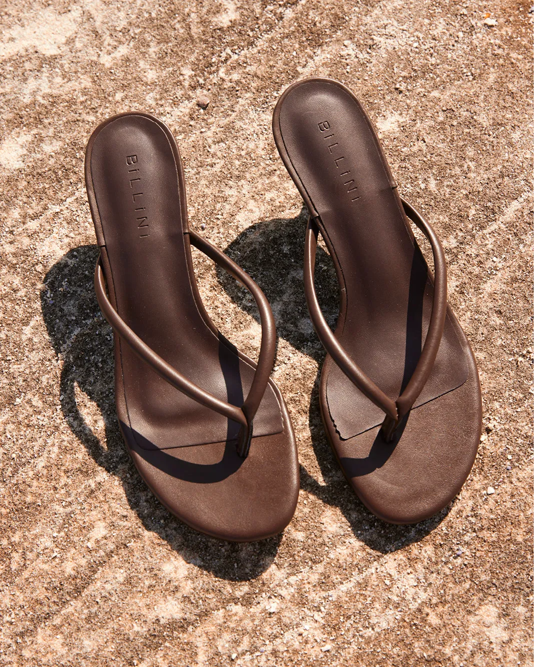 Casual Evening Wear ESTI - CHOCOLATE