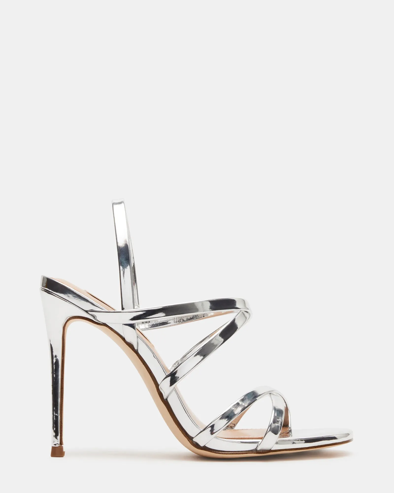 Flexibility Low Top TYLAH SILVER