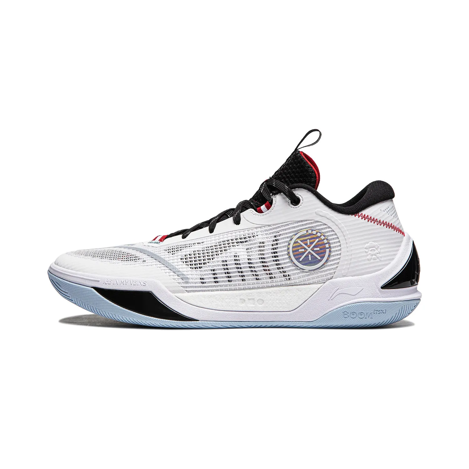 Wade Ice Blood 2 "Announcement" Sprint Burst