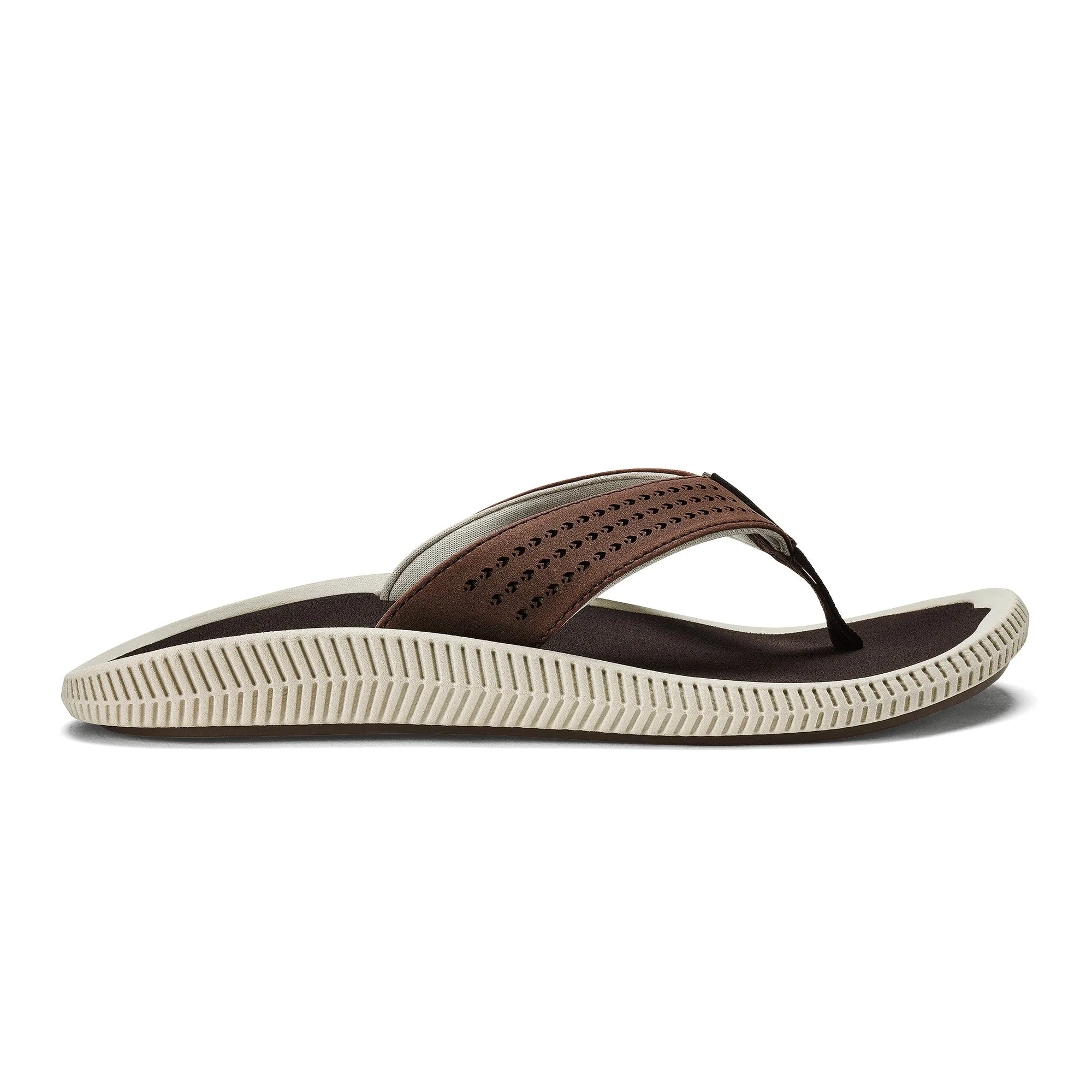 Ulele Beach Sandal Teen Edge
