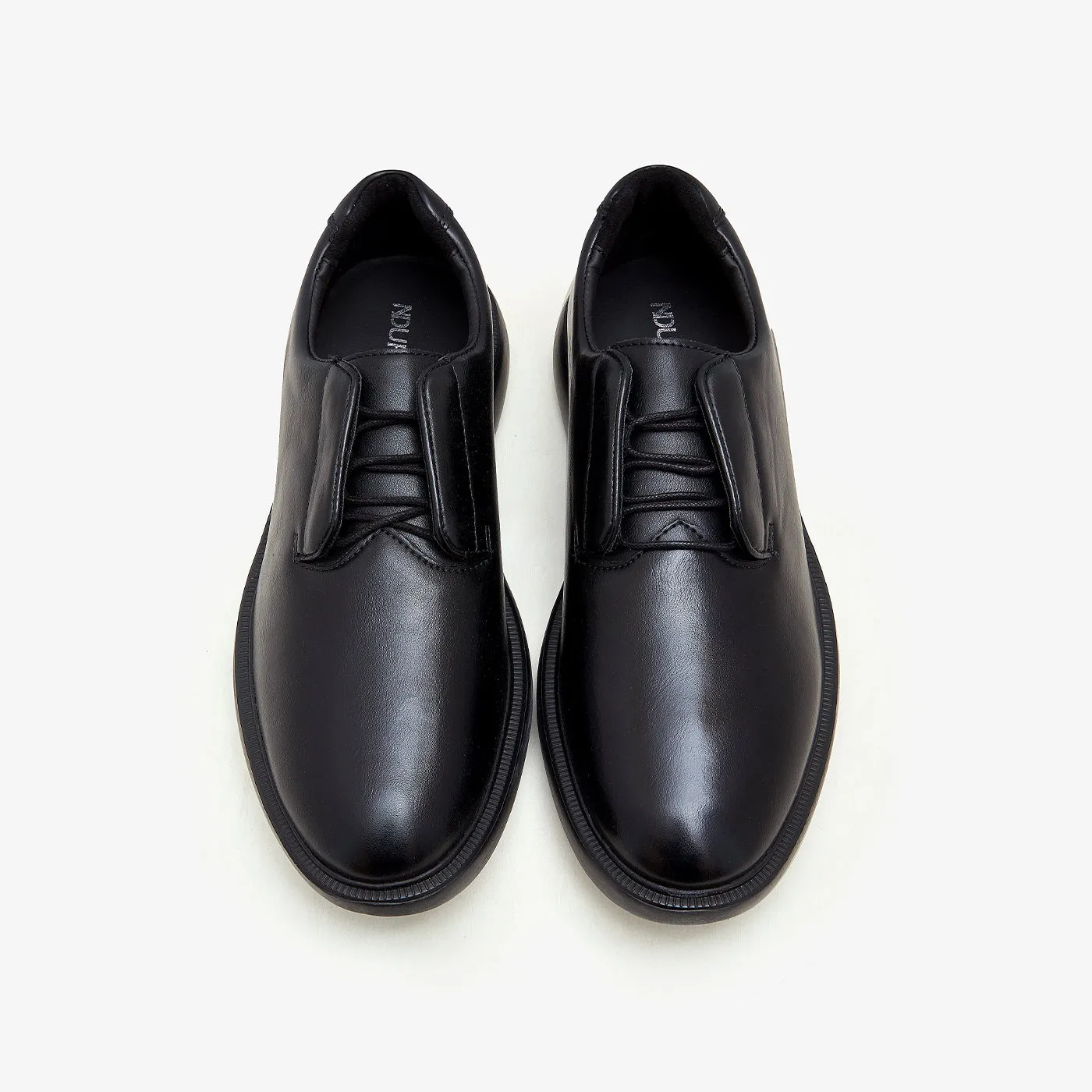 Men's Evening Formal Shoes Tailored Suit Premium Modern Fit