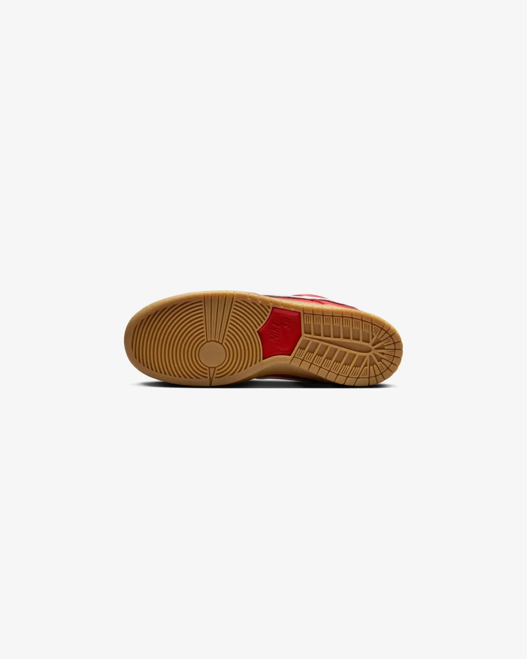 Nike SB Dunk Low Pro 'University Red' Sneakers City Bright Harbor Mood