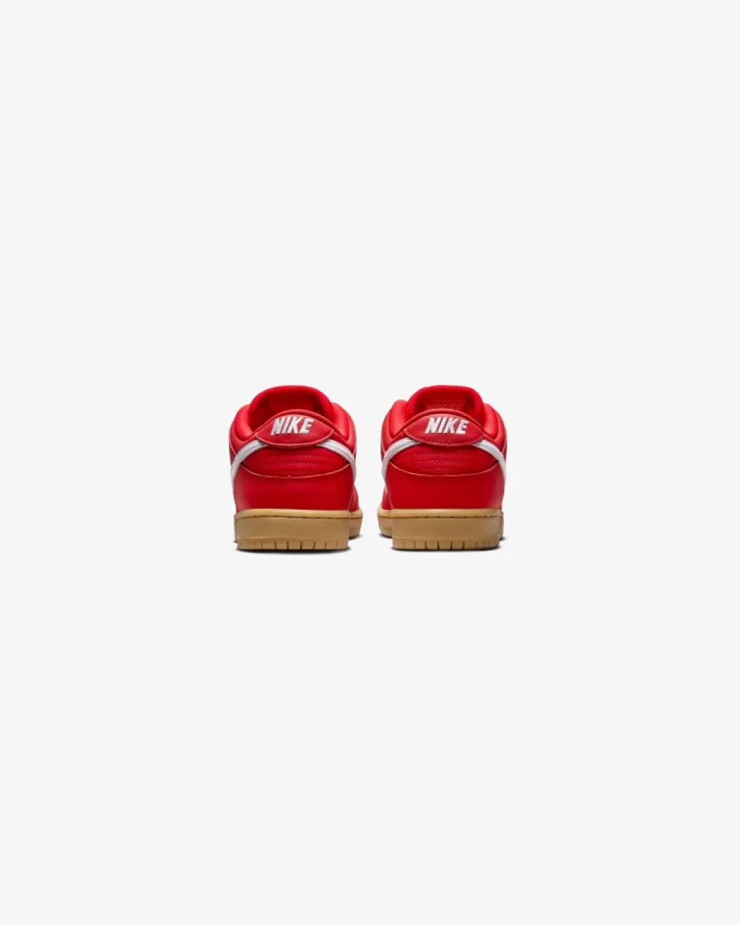 running with a running vest Nike SB Dunk Low Pro 'University Red' Sneakers