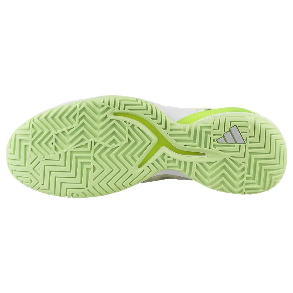 adidas Men's adizero Cybersonic - Crystal Jade/Lucid Lemon Push Forward Custom Fit
