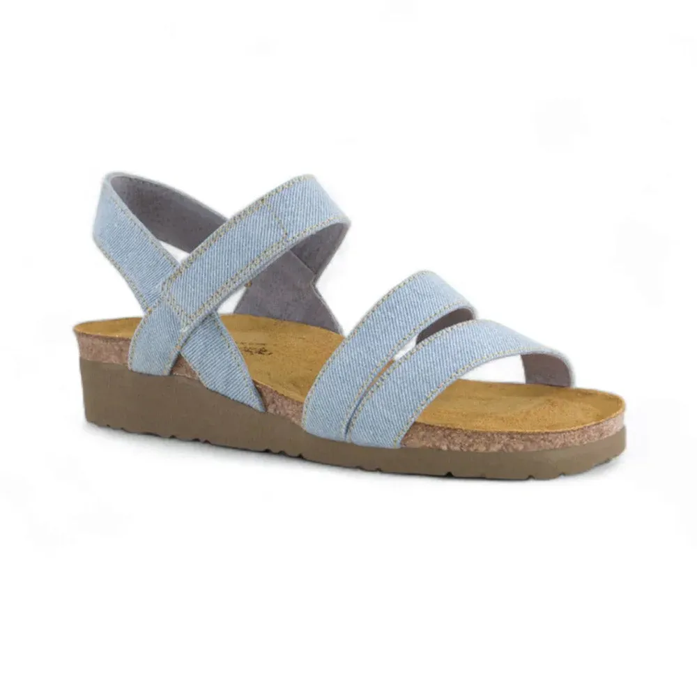 Ultra-soft performance Move Fast KAYLA (7806-60D)