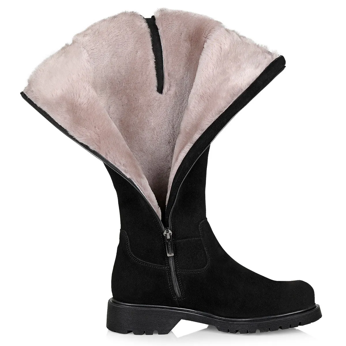 Helene Boot Comfort Motion