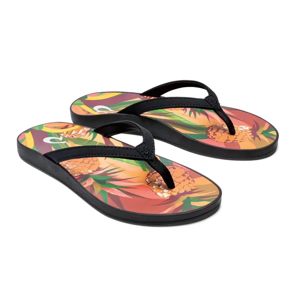 Impact-absorbing Peak Fit PUAWE - W