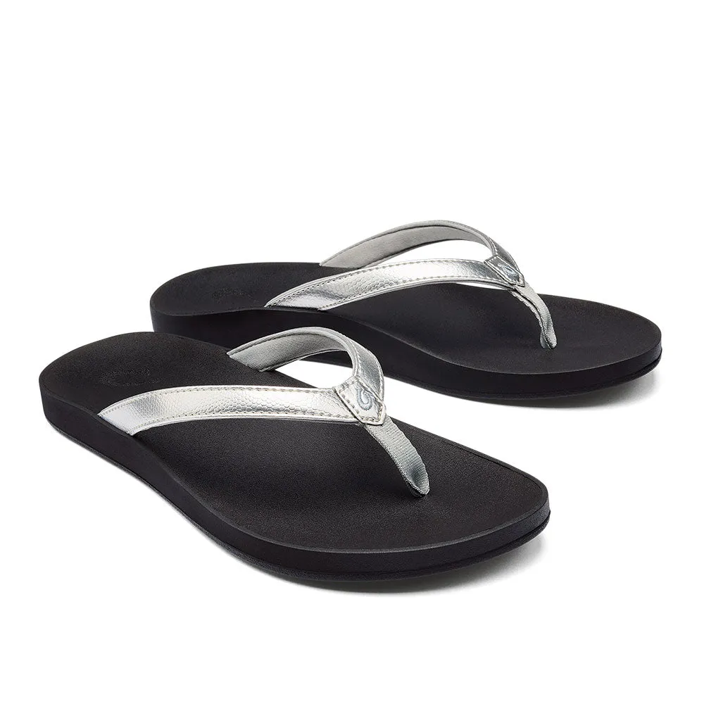 PUAWE - W Cushioned lining Endurance Ready