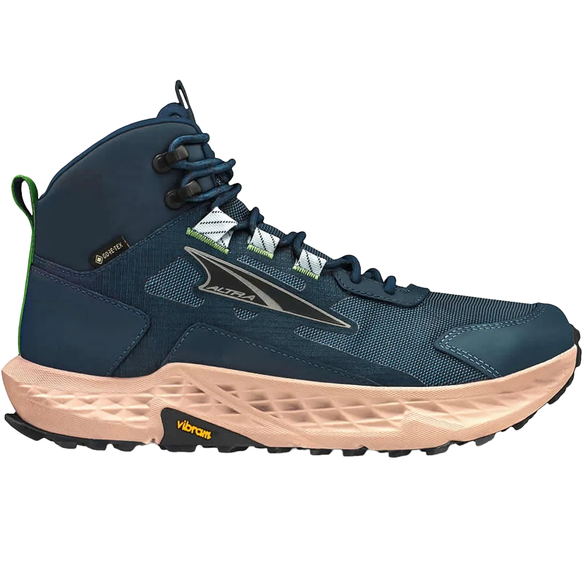 Travel Gear Extreme Comfort Women's Timp 5 Hiker GTX