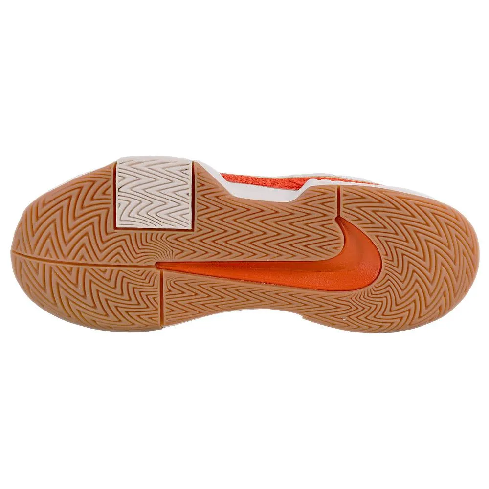Nike Women's Air Zoom GP Challenge Pro - Premium - Sand Drift/Metallic Gold Everyday Runner