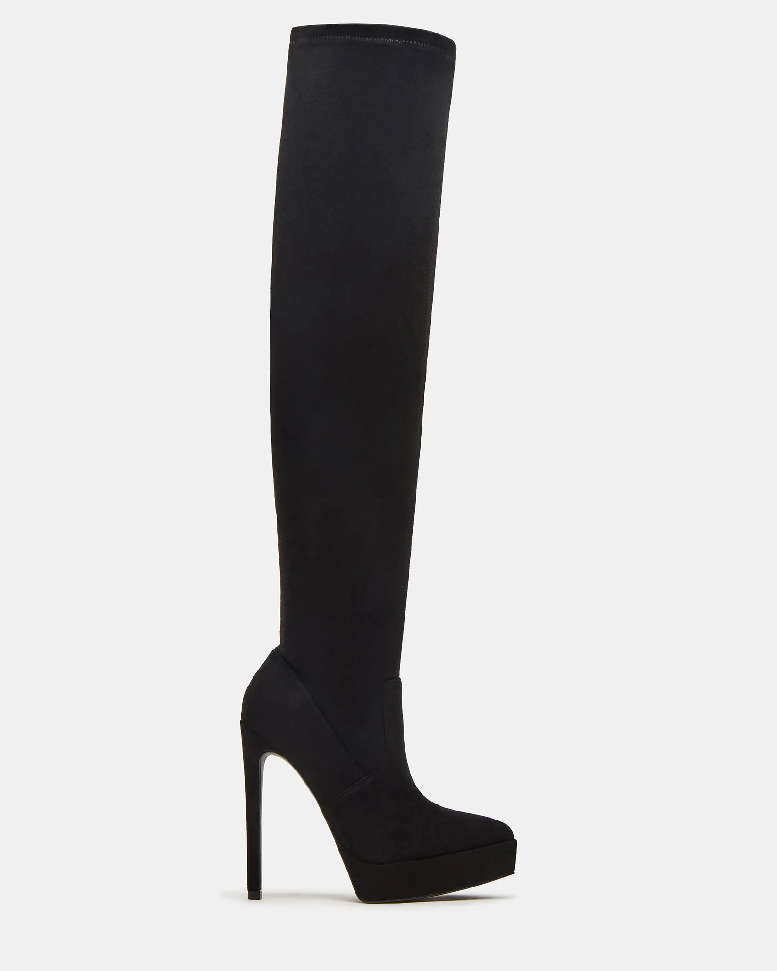 Lace Closure RISE BLACK