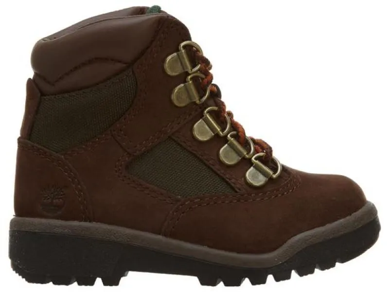 Urban Hiker Comfort Straps Timberland TD 6" Field Boot