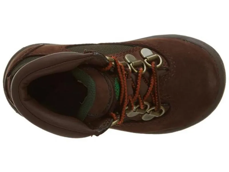 Desert Design fashionable footwear Timberland TD 6" Field Boot