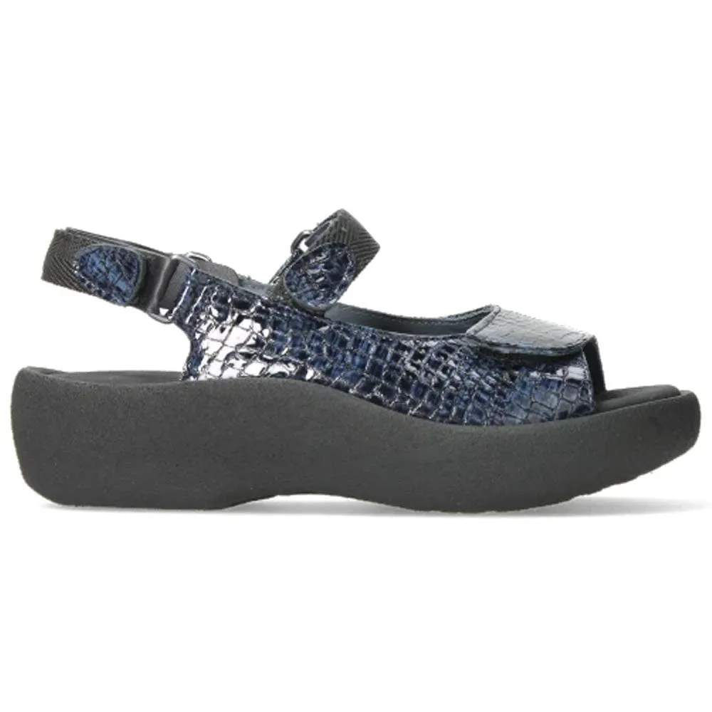 Jewel - 67-800 Season Ready Shock-absorbent look