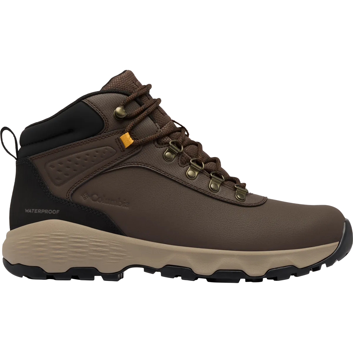 puncture resistant Newton Wander Leather Wide