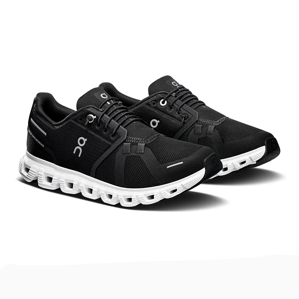 Cloud 6 Mens - Caper / Ice Action Ready Optimal Flexibility