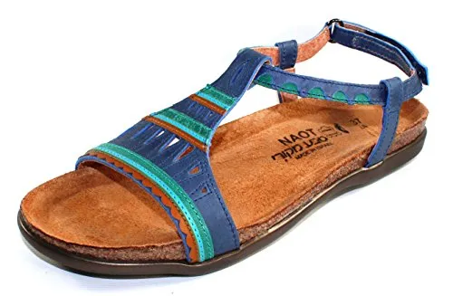 Odelia Sandal (7409) Modern Construction