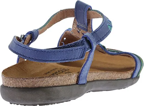 Odelia Sandal (7409) Easy Cushioning Soft Insole