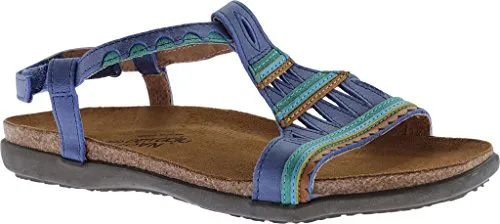 Long-Distance Walking Work Out Odelia Sandal (7409)