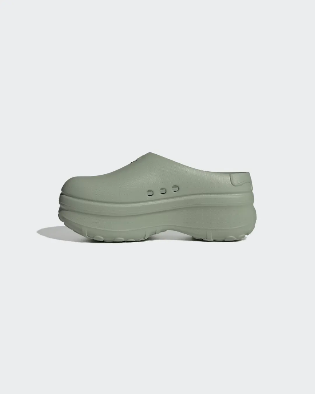 short - distance shoes Adidas Adifom Stan Smith - Green