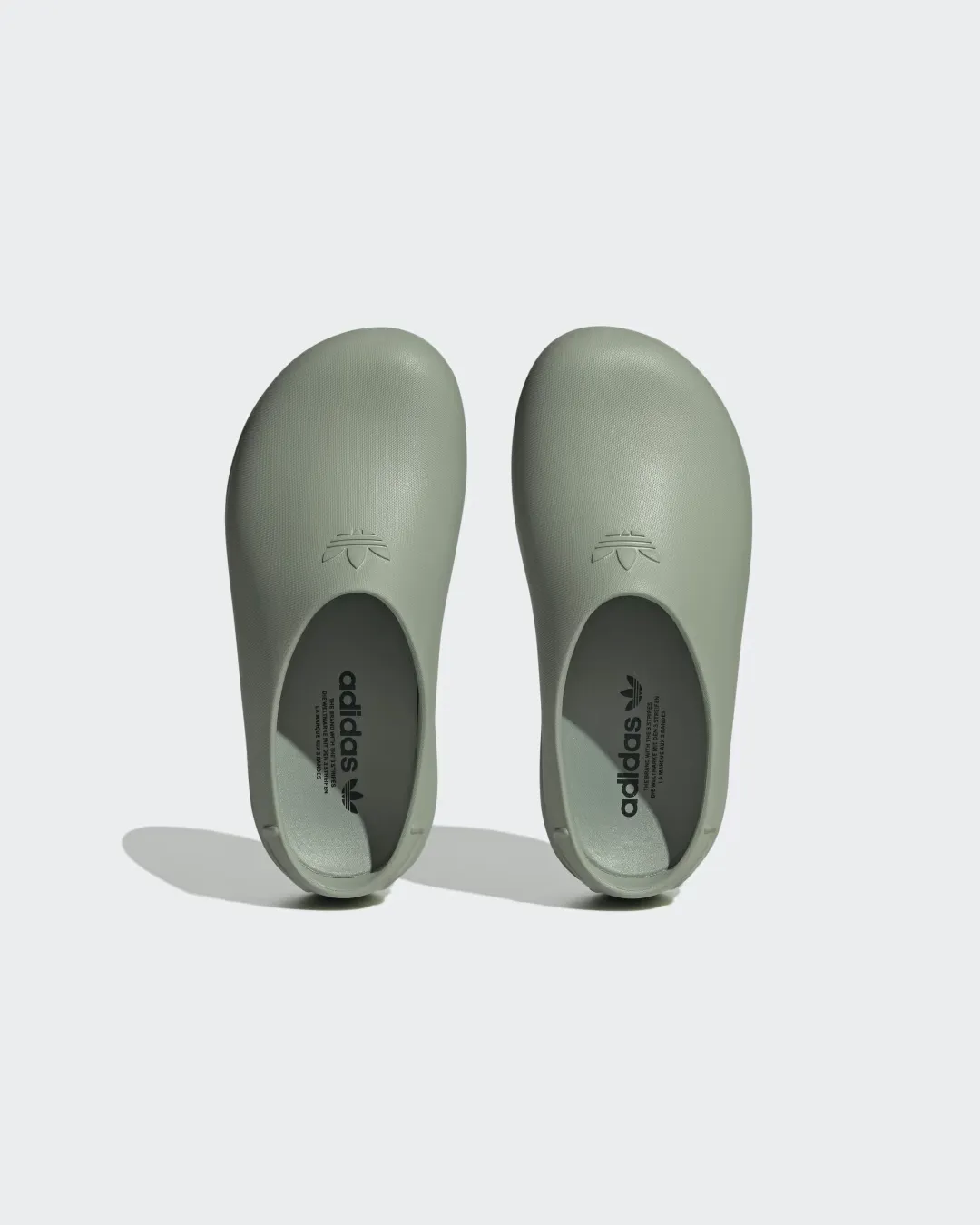 Adidas Adifom Stan Smith - Green Community Support advanced runners' shoes