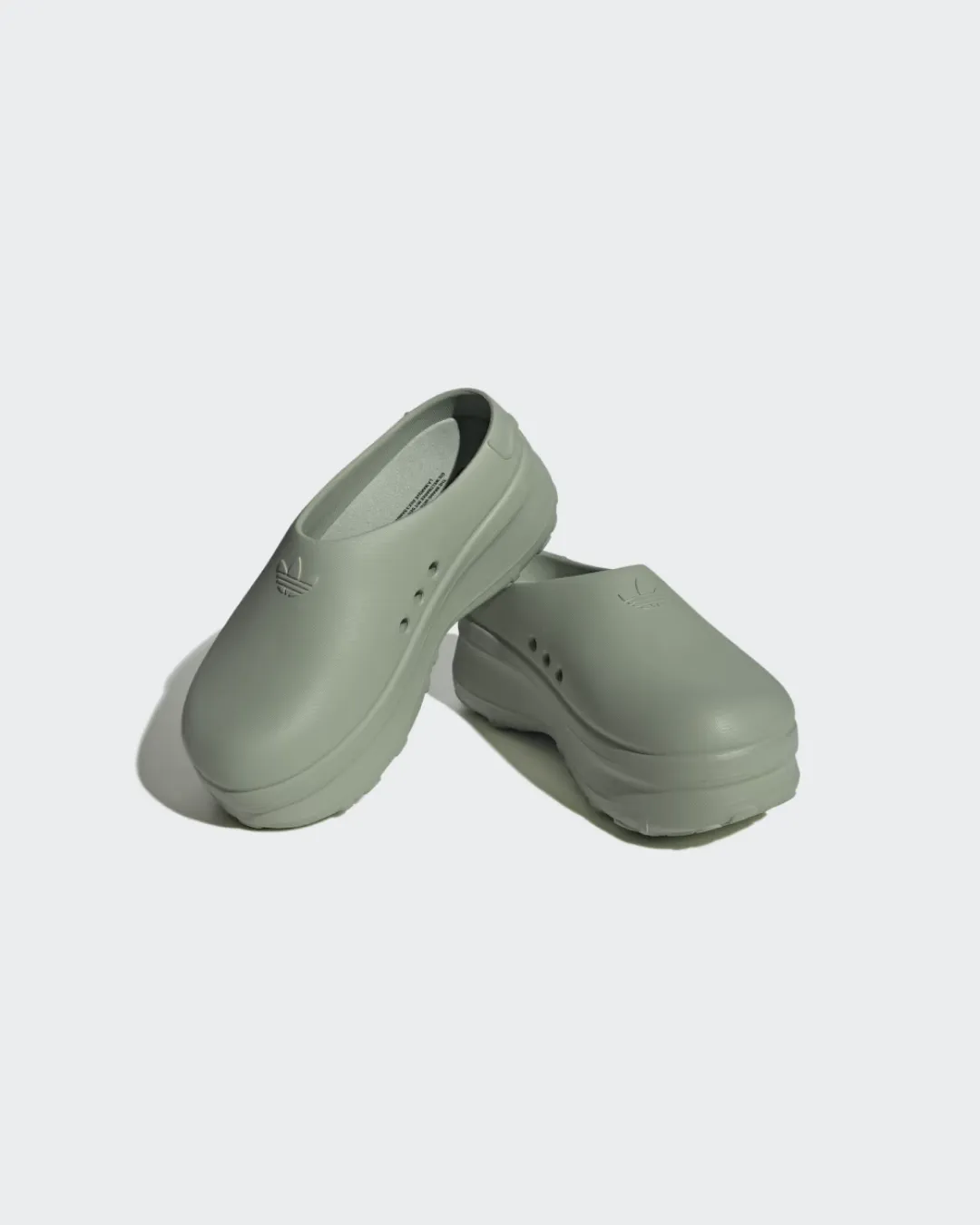 Running Technology Adidas Adifom Stan Smith - Green